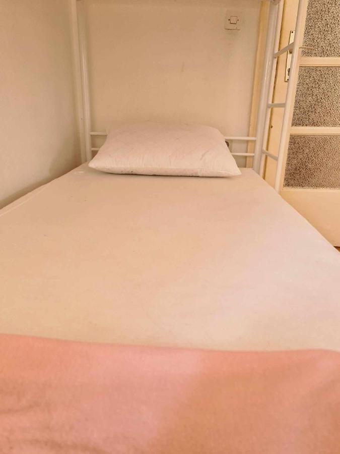 Rooms Mitnicka Split Buitenkant foto